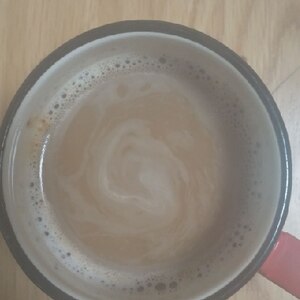 ホエーコーヒー